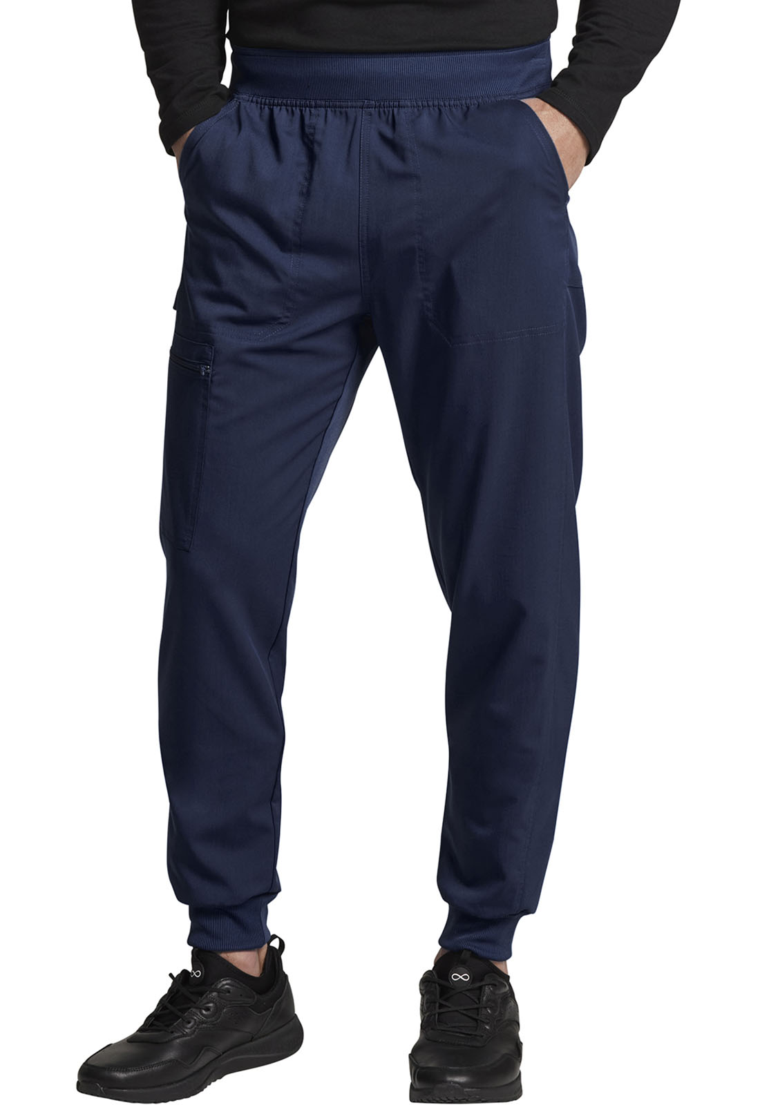 Медицинские брюки унисекс DK224 Dickies Balance Men's в интернет-бутике Clinic Style