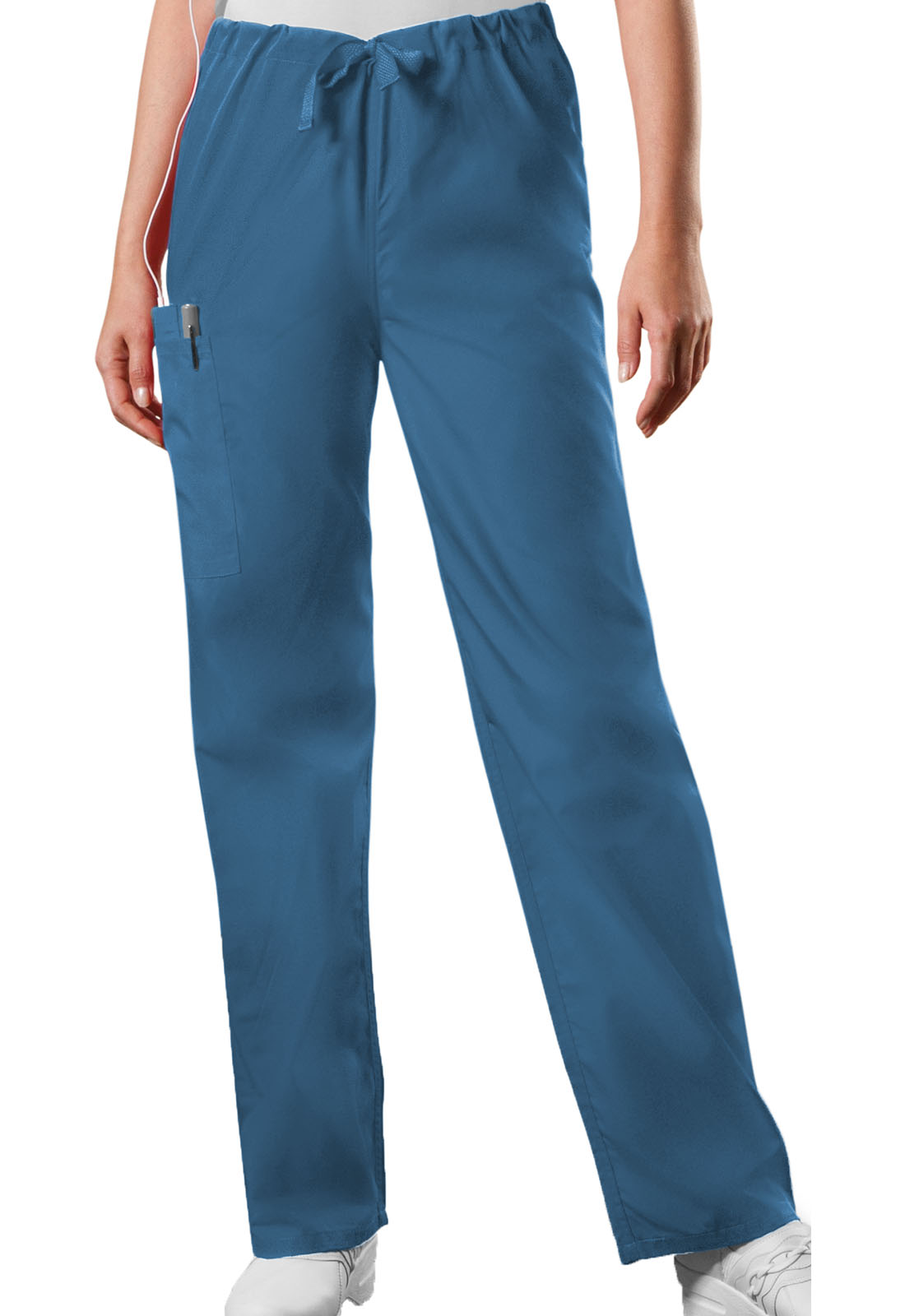 Медицинские брюки унисекс 4100T Cherokee Workwear WW Unisex в интернет-бутике Clinic Style