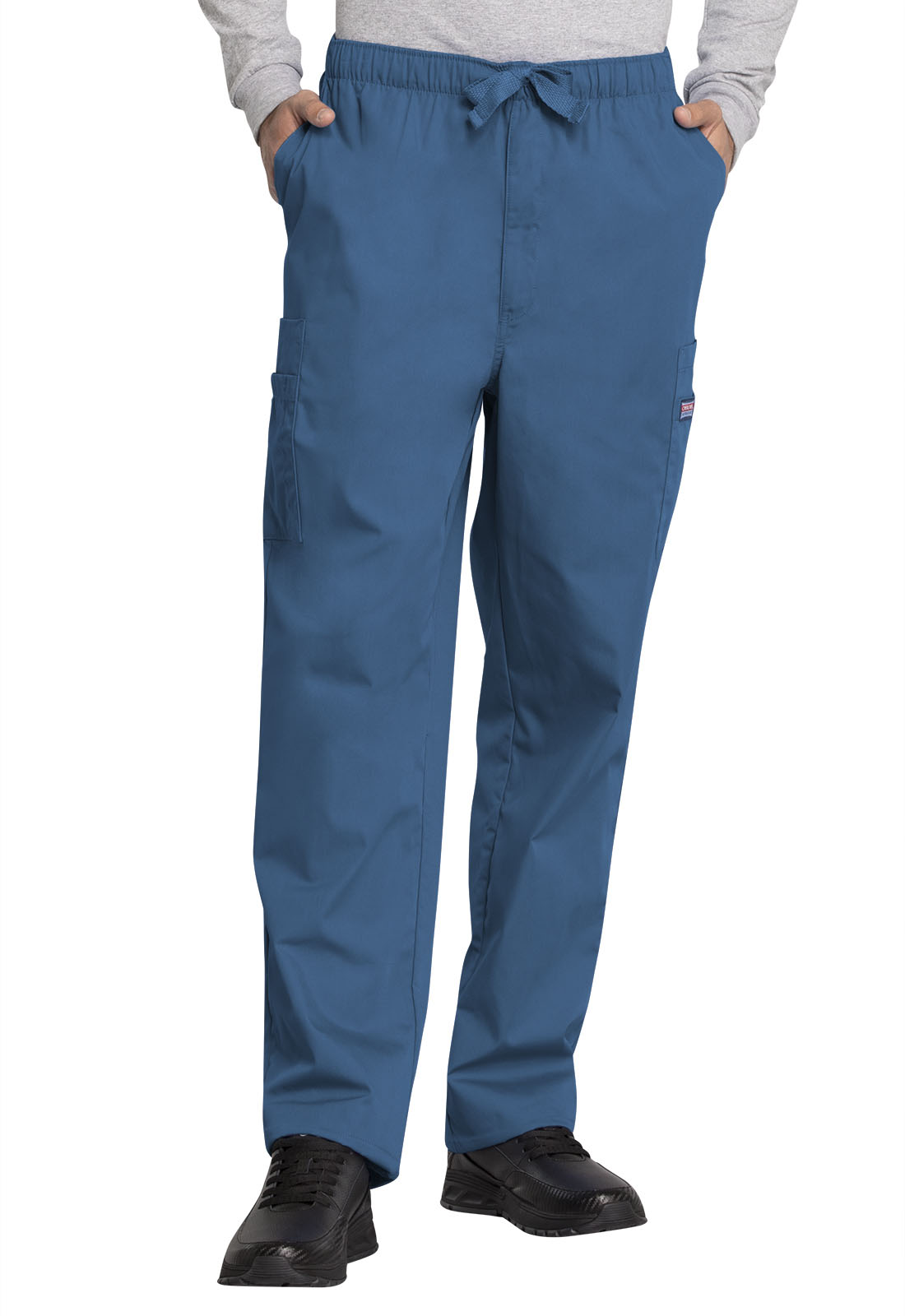 Мужские медицинские брюки 4000 Cherokee Workwear WW Men's в интернет-бутике Clinic Style