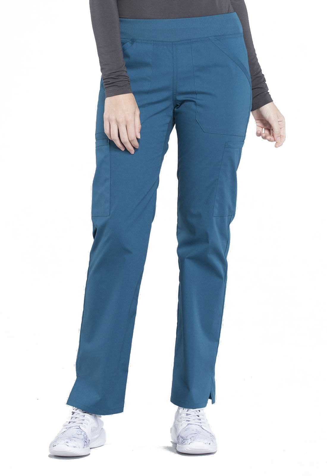 Женские медицинские брюки WW170 Cherokee Workwear WW Professionals в интернет-бутике Clinic Style