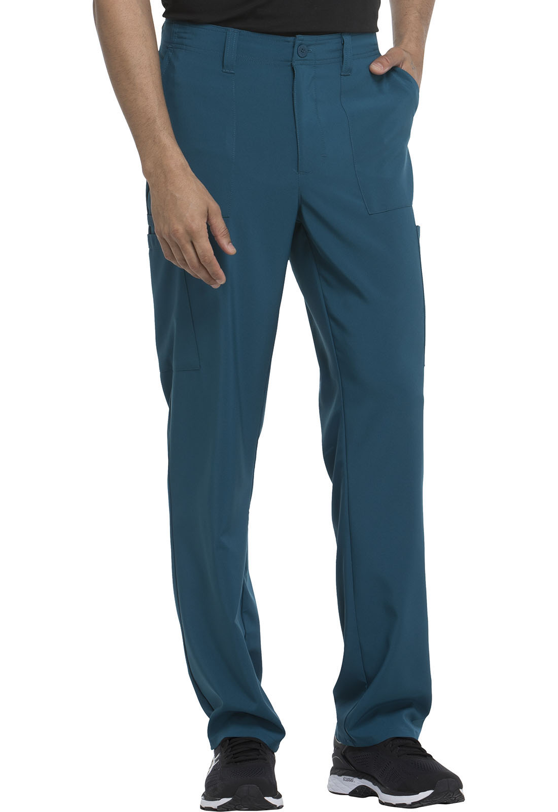 Мужские медицинские брюки DK015S Dickies EDS Essentials Men's в интернет-бутике Clinic Style