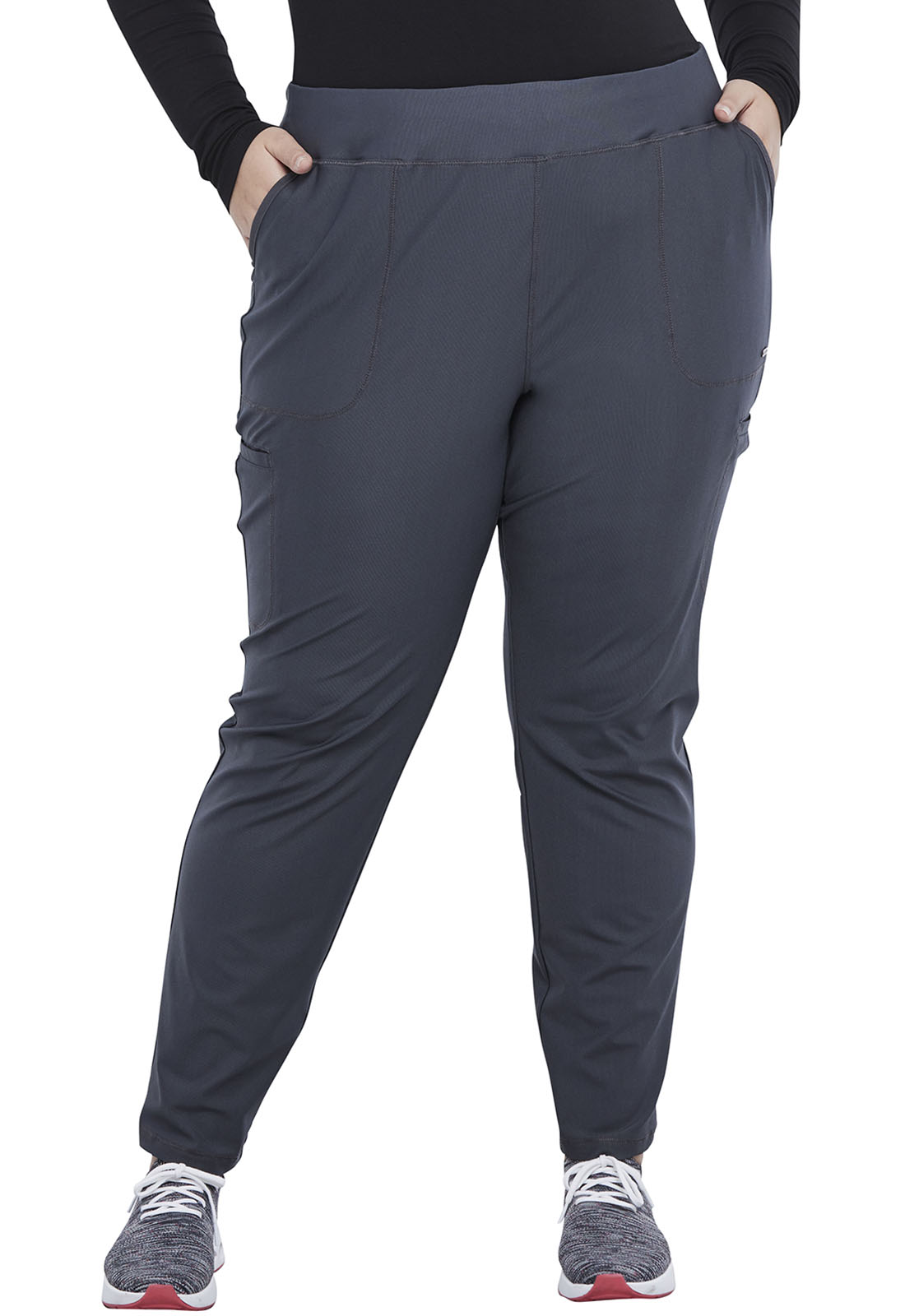 Медицинские брюки унисекс CK007 Cherokee Form by в интернет-бутике Clinic Style
