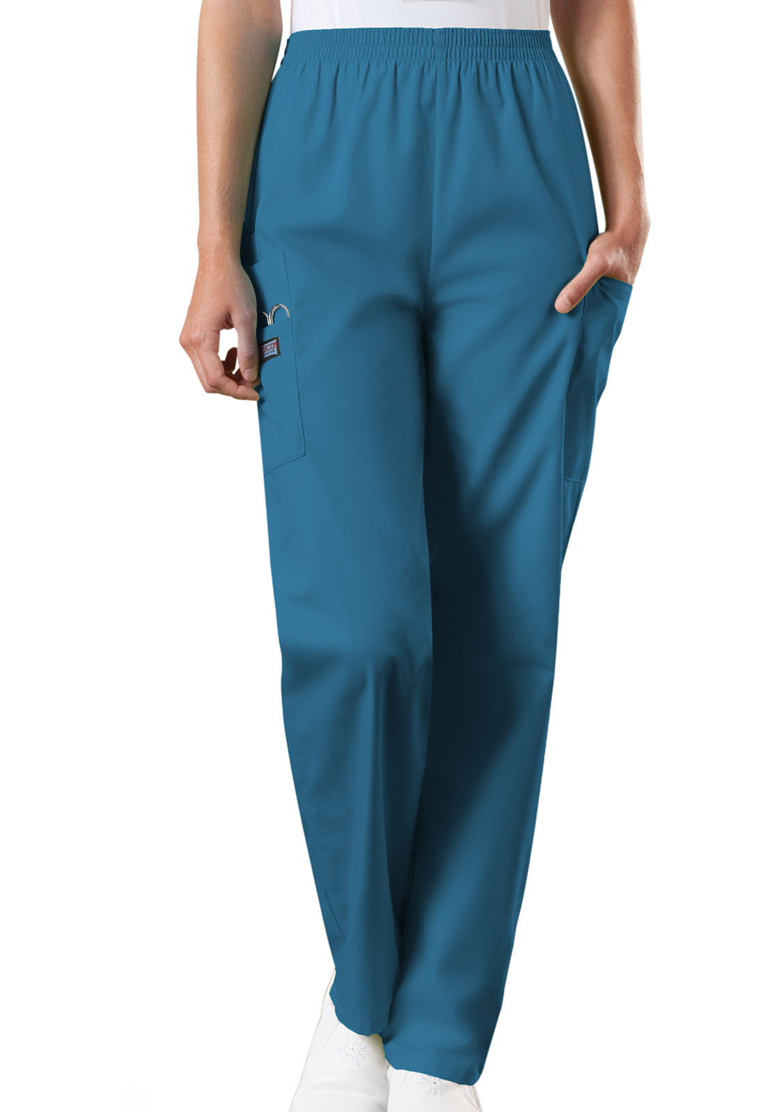 Женские медицинские брюки 4200T Cherokee Workwear WW в интернет-бутике Clinic Style