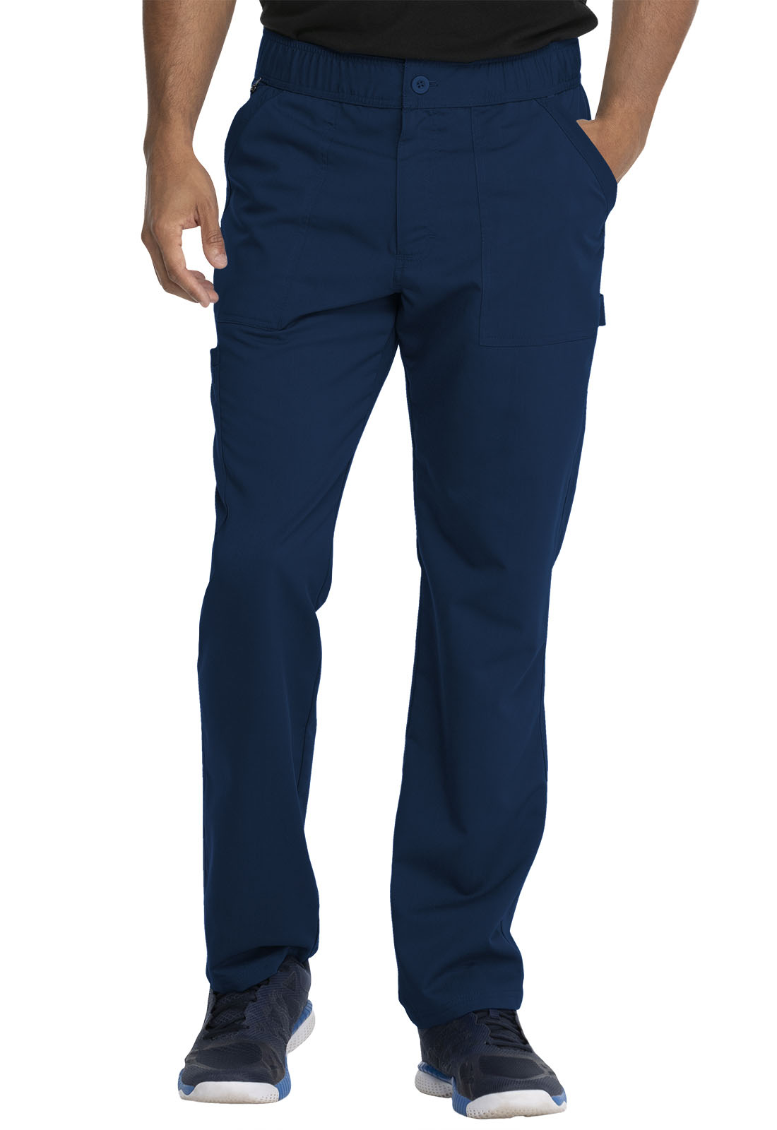 Мужские медицинские брюки DK220S Dickies Balance Men's в интернет-бутике Clinic Style
