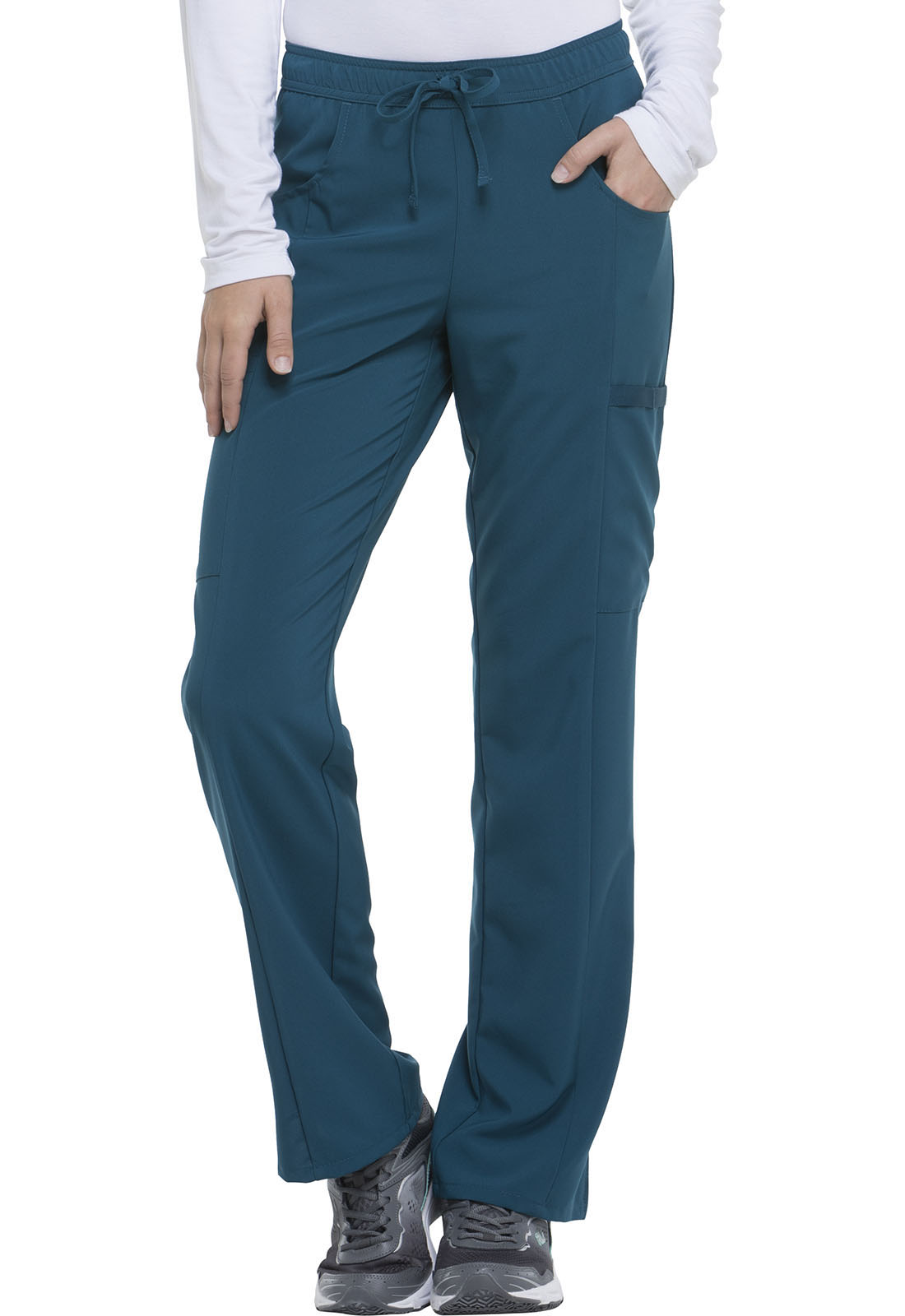 Женские медицинские брюки DK010T Dickies EDS Essentials в интернет-бутике Clinic Style