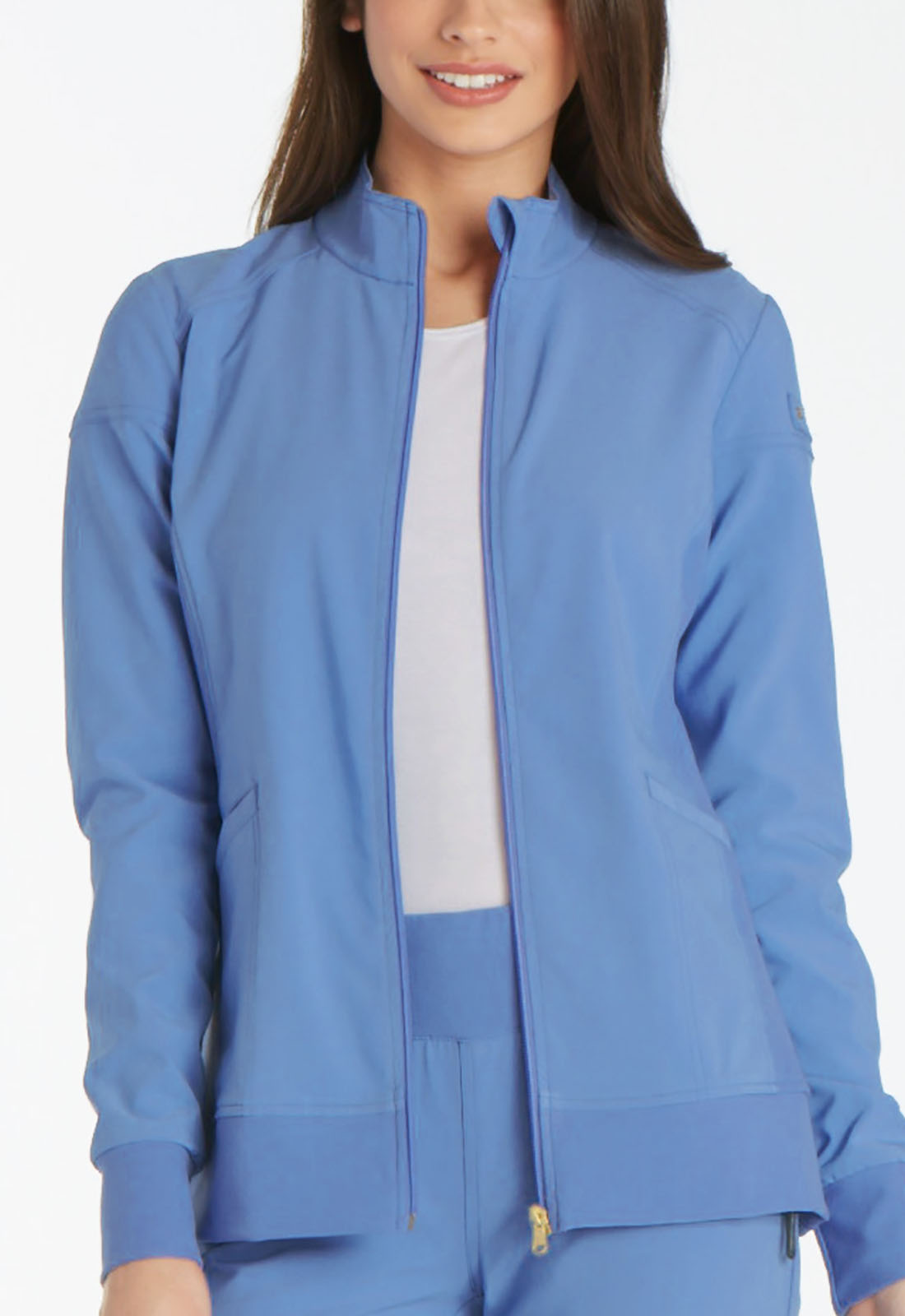 Женская медицинская куртка CK303 Cherokee iflex в интернет-бутике Clinic Style