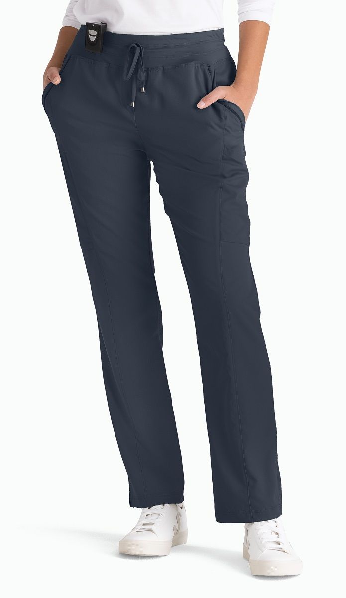 Женские медицинские брюки Barco Uniforms GRP119T в интернет-бутике Clinic Style