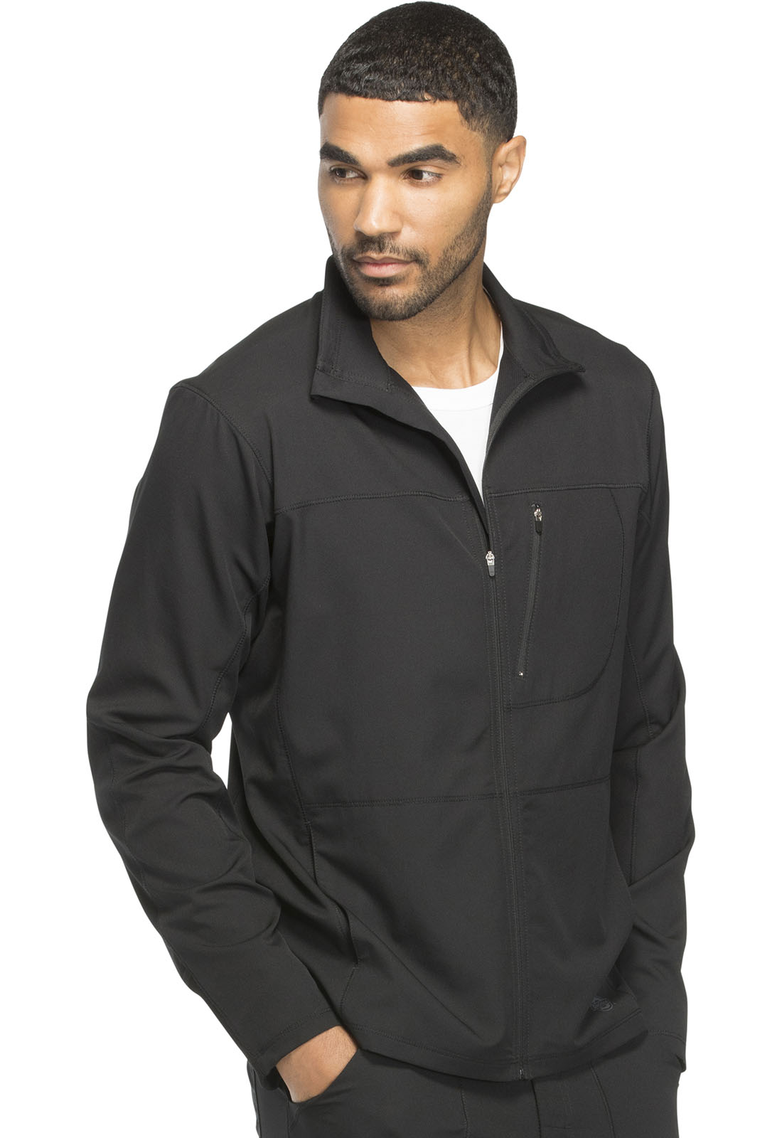 Мужская медицинская куртка DK310 Dickies Dynamix Men's в интернет-бутике Clinic Style