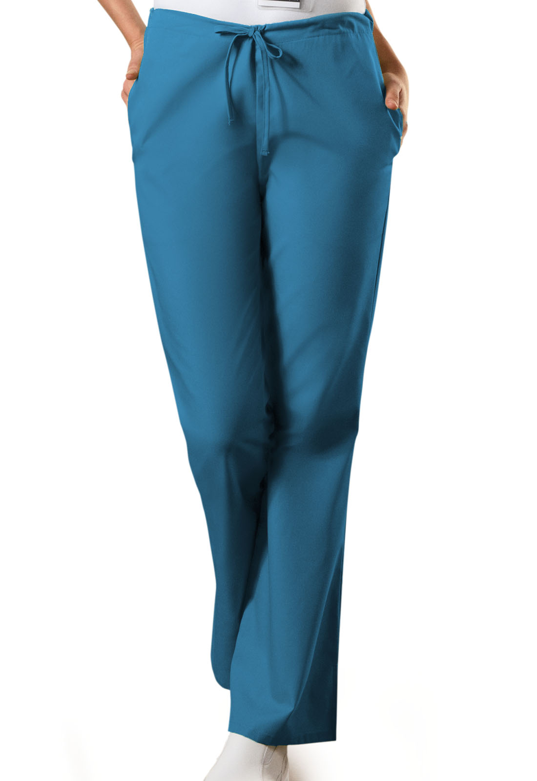 Женские медицинские брюки 4101P Cherokee Workwear WW в интернет-бутике Clinic Style