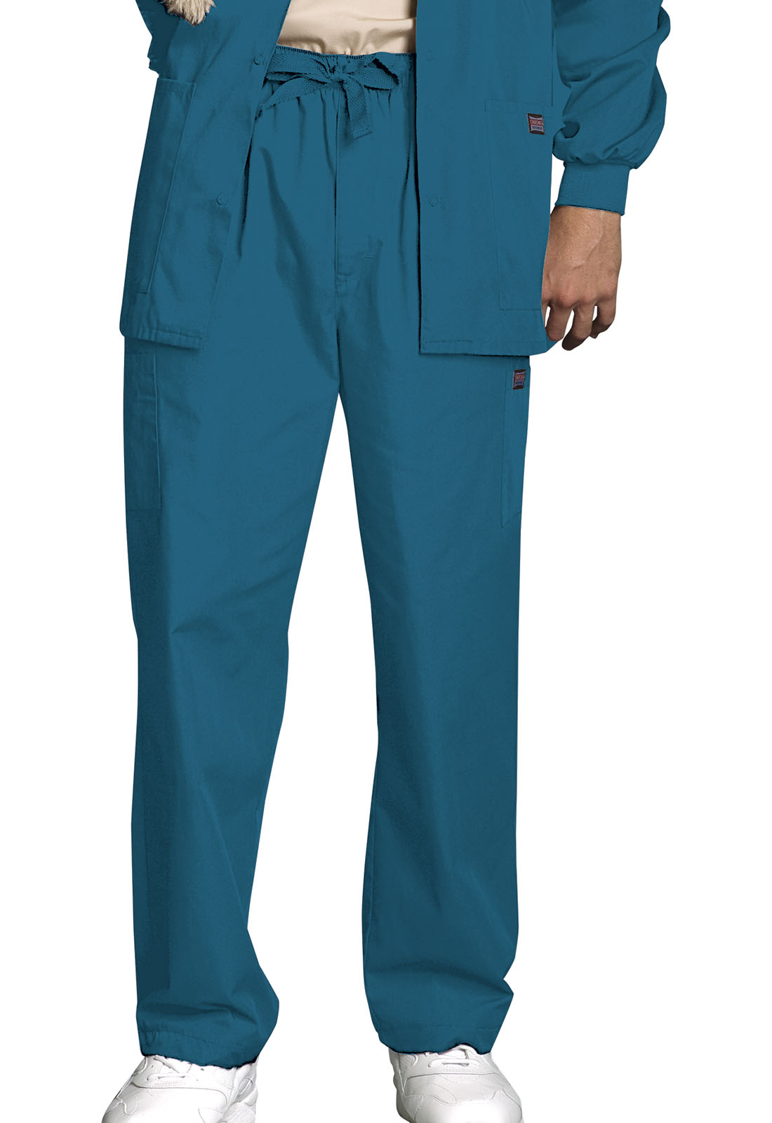 Мужские медицинские брюки 4000S Cherokee Workwear WW Men's в интернет-бутике Clinic Style