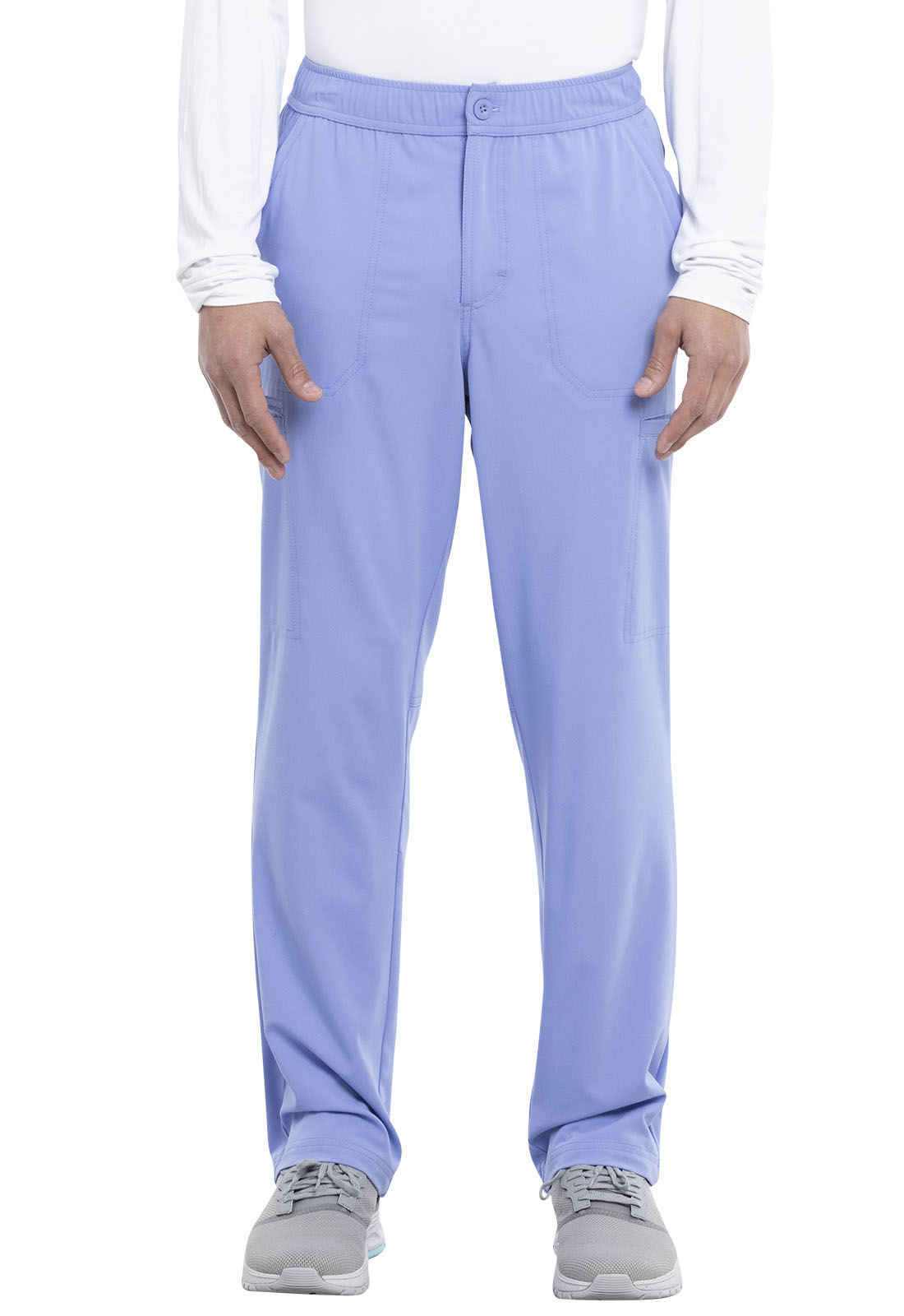 Медицинские брюки унисекс CK205A Cherokee Euphoria Men's в интернет-бутике Clinic Style
