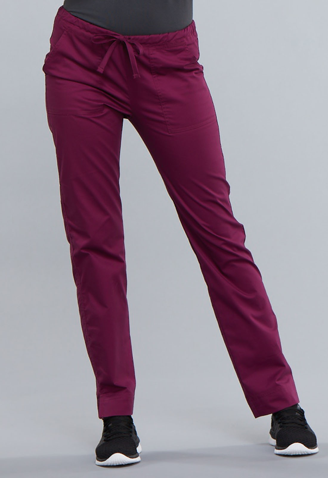 Женские медицинские брюки 4203 Cherokee Workwear WW Core Stretch в интернет-бутике Clinic Style