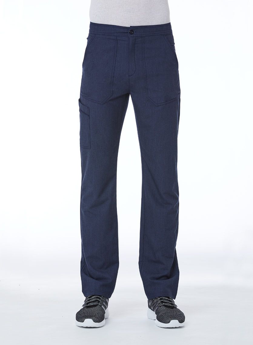 Мужские медицинские брюки MAEVN 8901 в интернет-бутике Clinic Style
