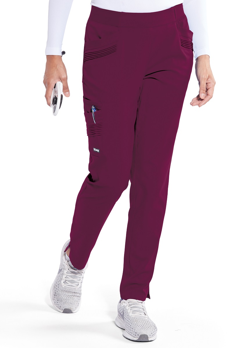 Женские медицинские брюки Barco Uniforms GIP507T в интернет-бутике Clinic Style