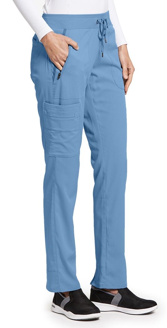 Женские медицинские брюки Barco Uniforms 7228T в интернет-бутике Clinic Style