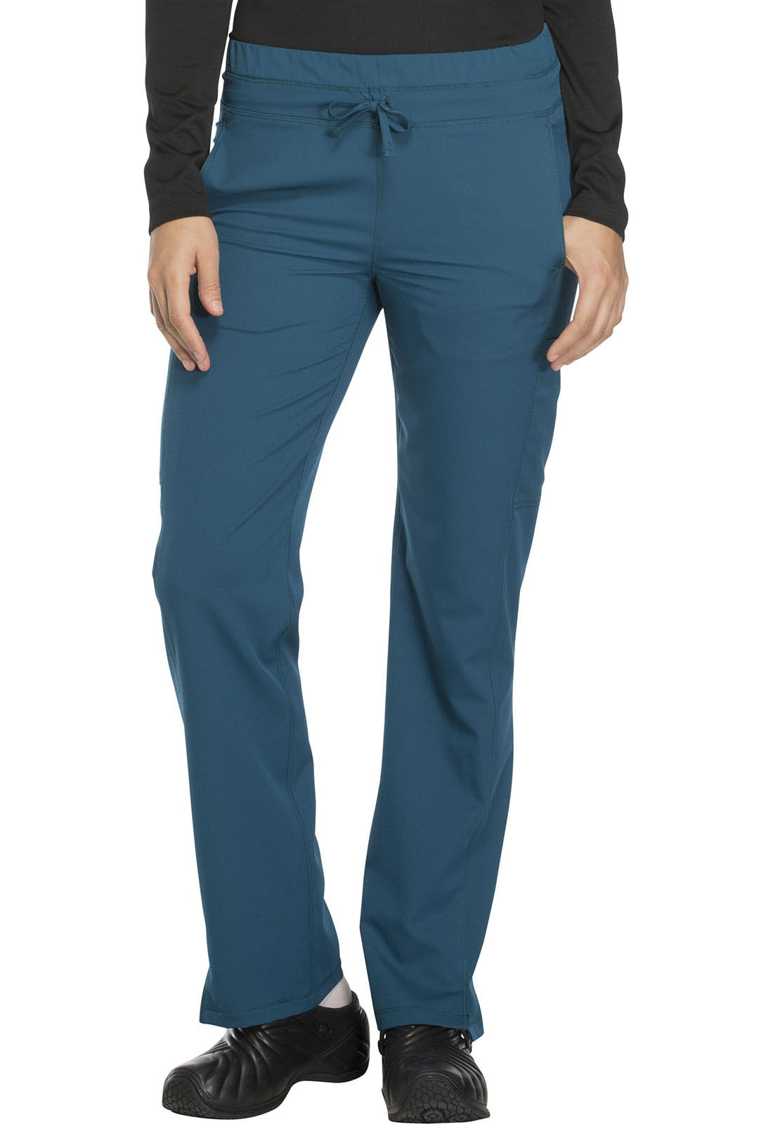Женские медицинские брюки DK130T Dickies Dynamix в интернет-бутике Clinic Style