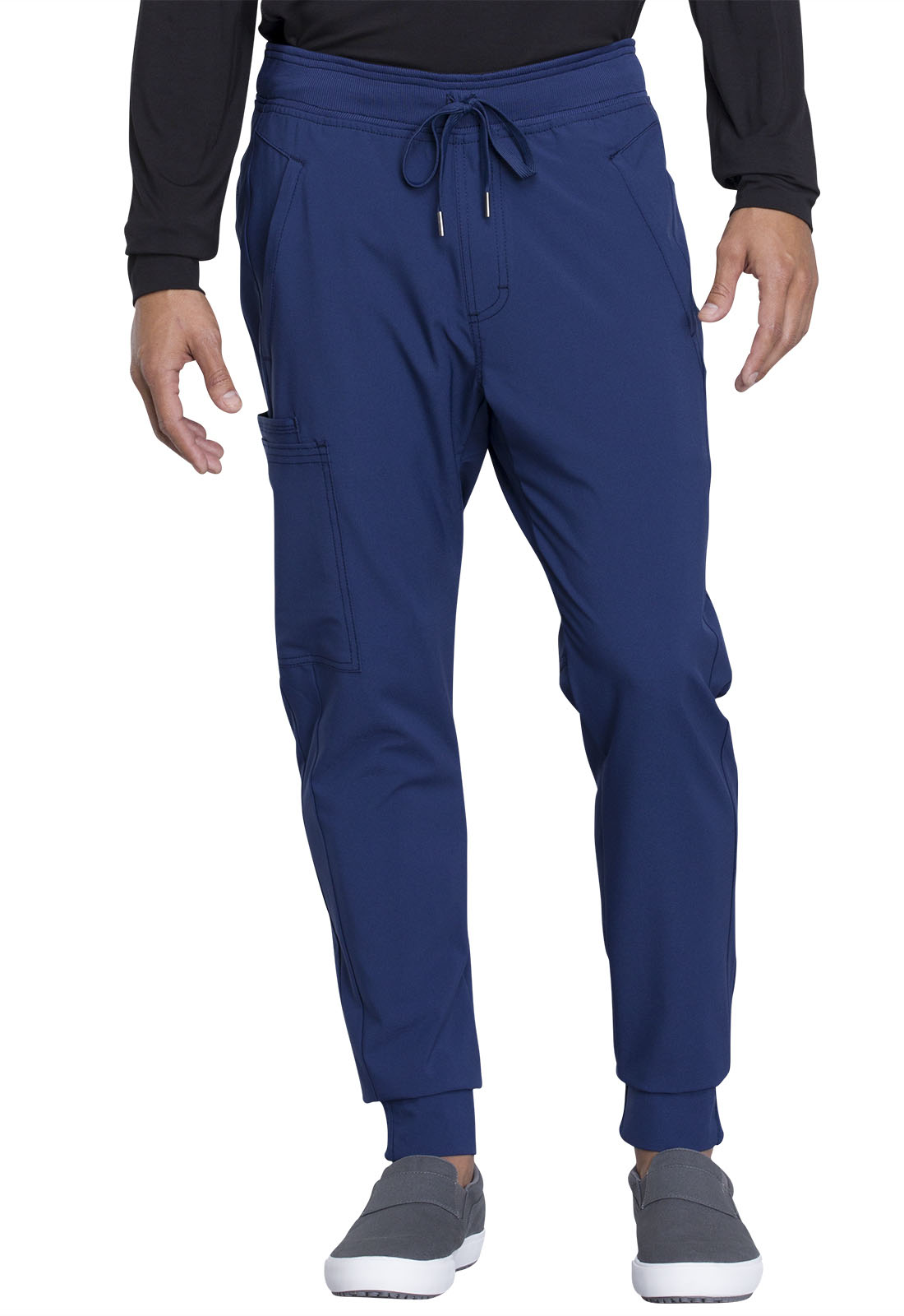 Мужские медицинские брюки CK004AT Cherokee Infinity Men в интернет-бутике Clinic Style