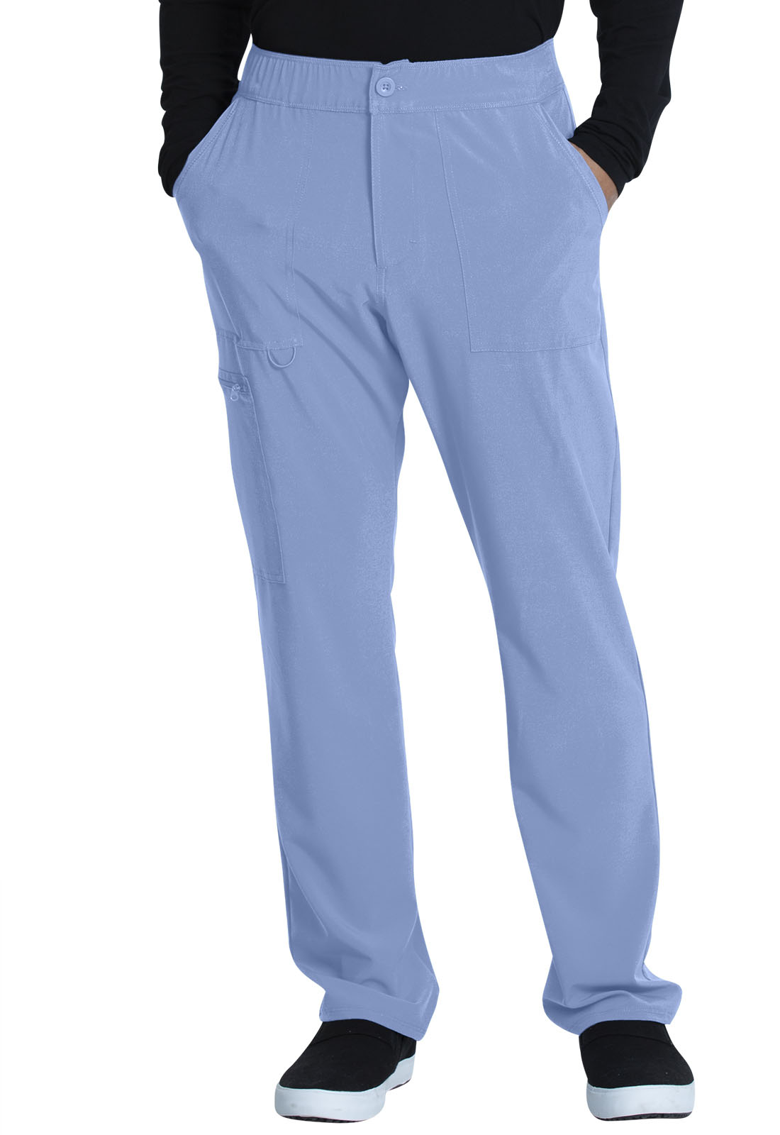 Медицинские брюки унисекс CKA186 Cherokee Allura Men's в интернет-бутике Clinic Style