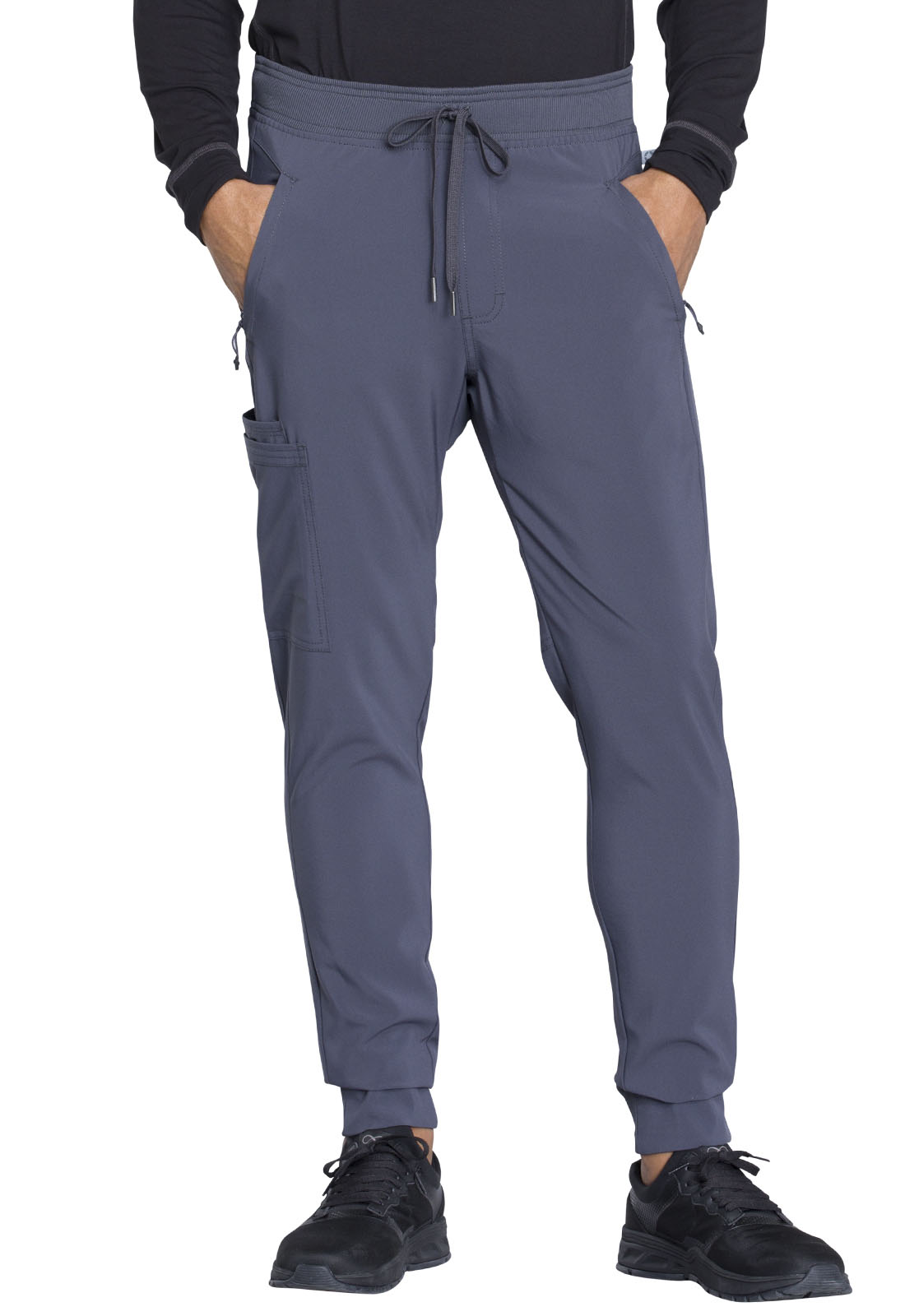 Мужские медицинские брюки CK004AS Cherokee Infinity Men в интернет-бутике Clinic Style