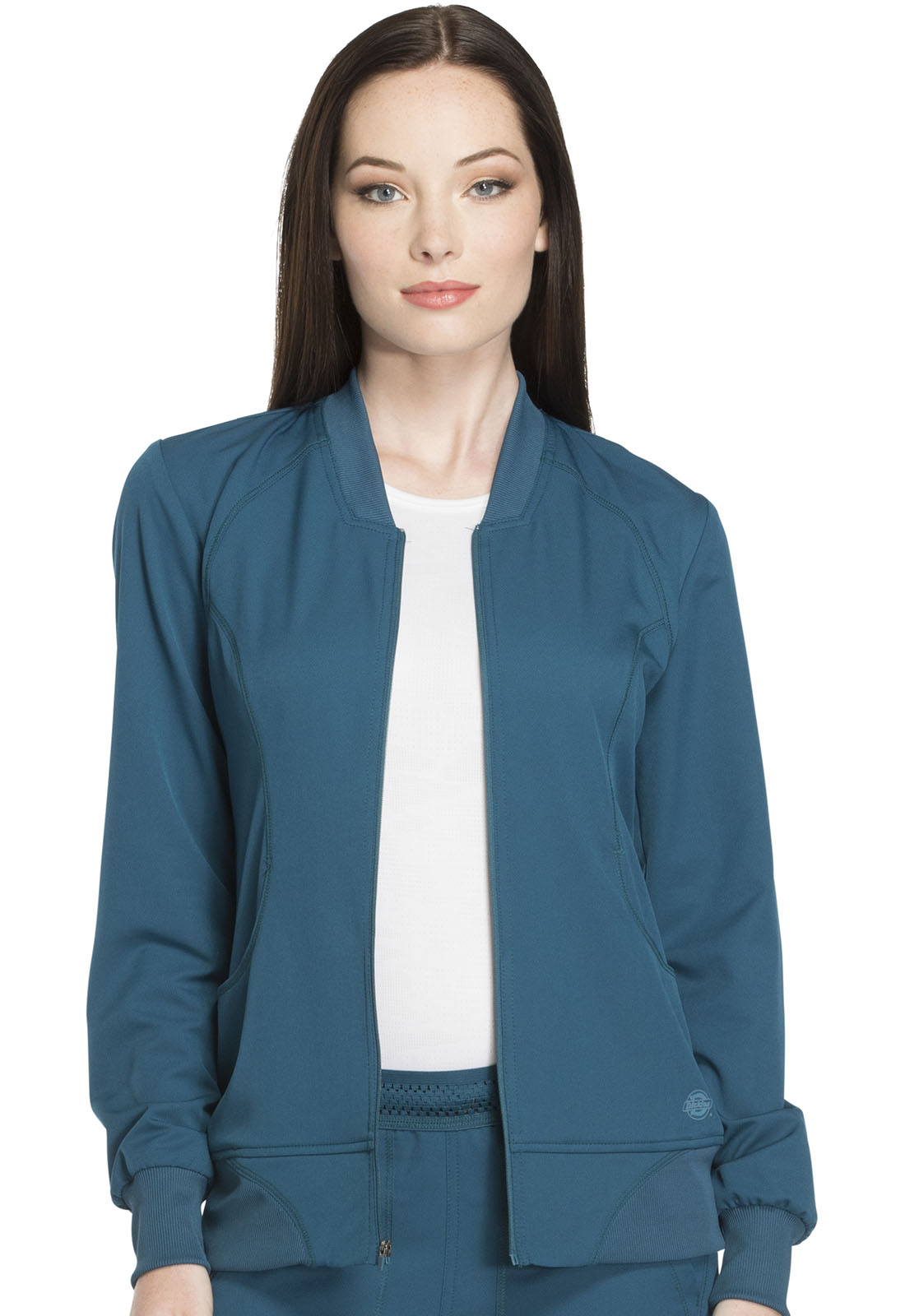 Женская медицинская куртка DK330 Dickies Dynamix в интернет-бутике Clinic Style