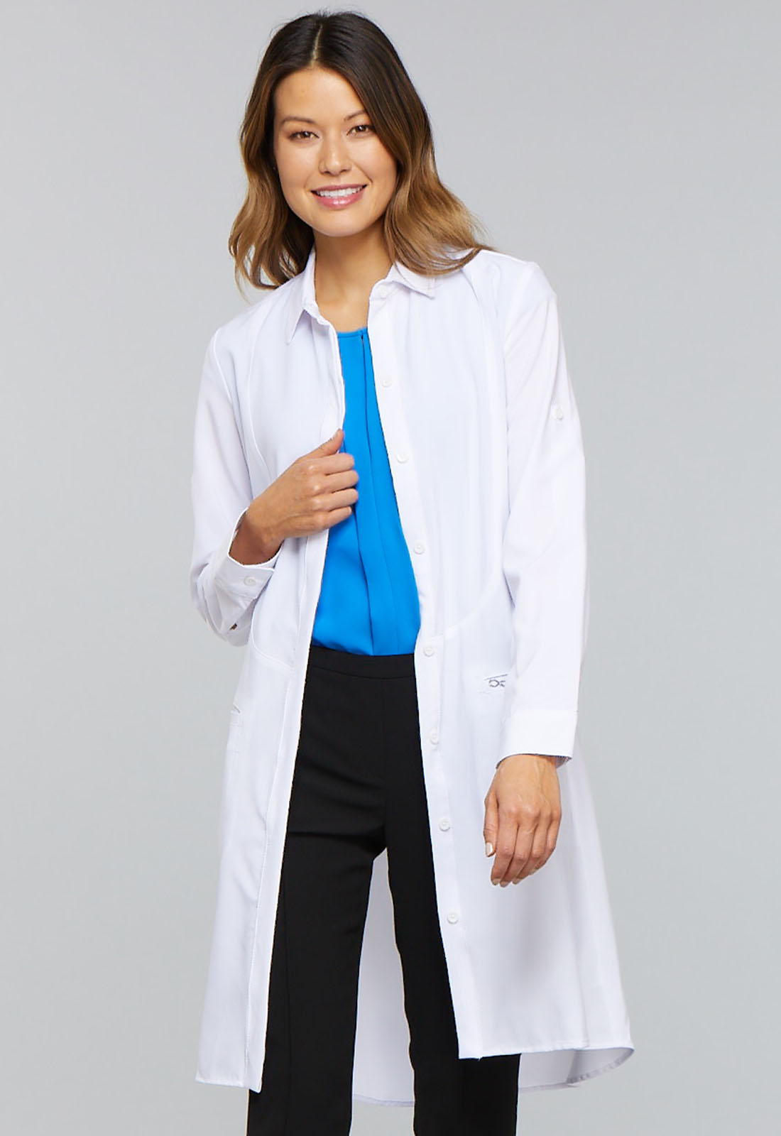 Женский медицинский халат 1401A Cherokee Infinity в интернет-бутике Clinic Style