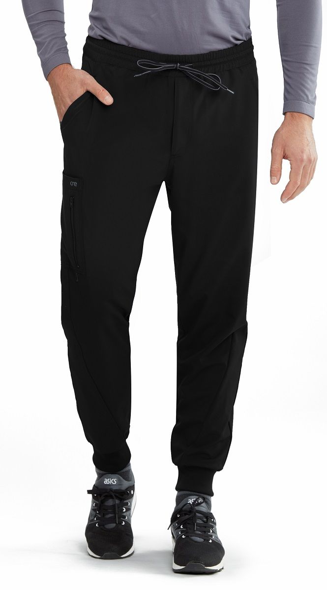 Мужские медицинские брюки Barco Uniforms BOP520 в интернет-бутике Clinic Style