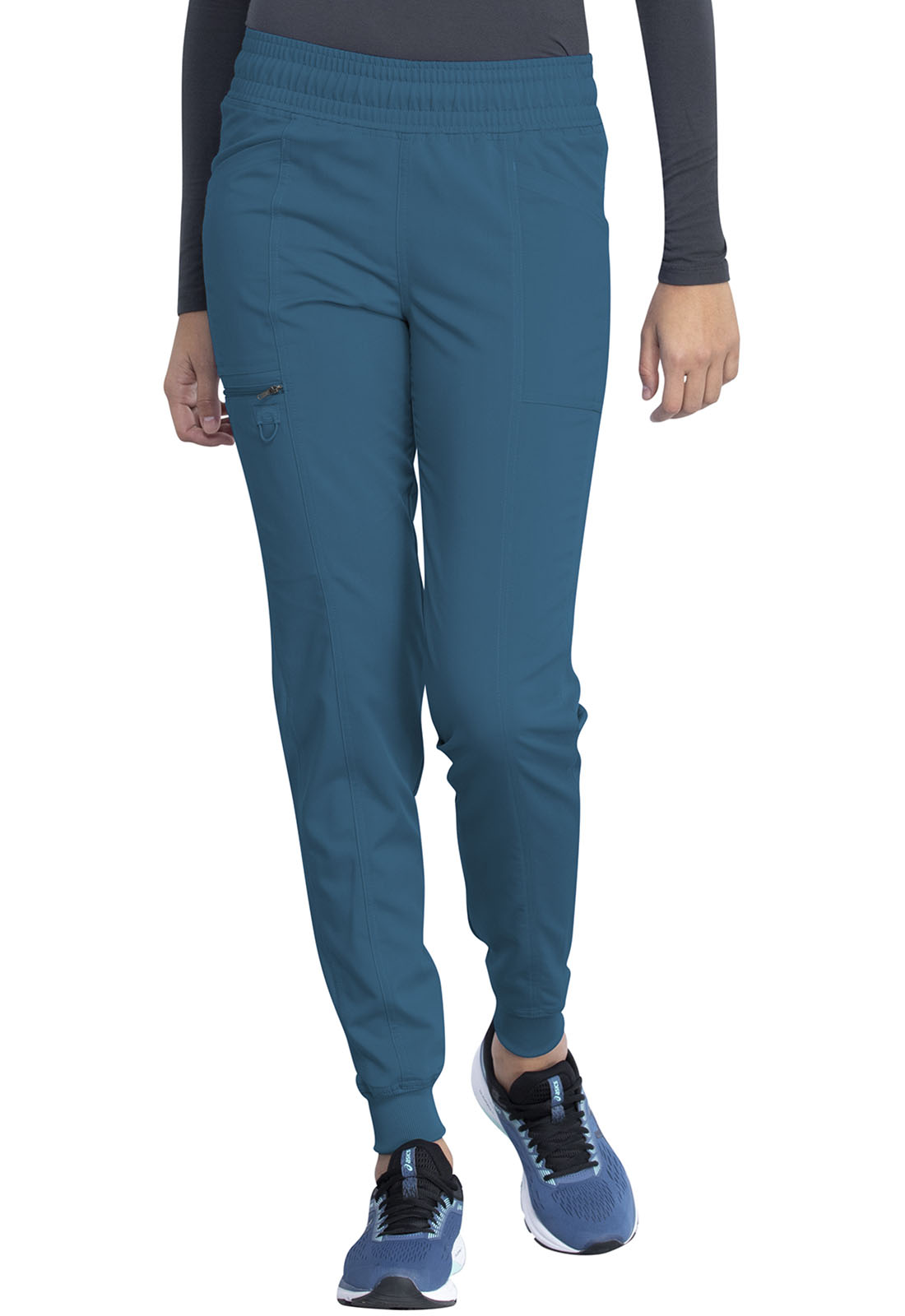 Медицинские брюки унисекс DK155 Dickies Balance в интернет-бутике Clinic Style