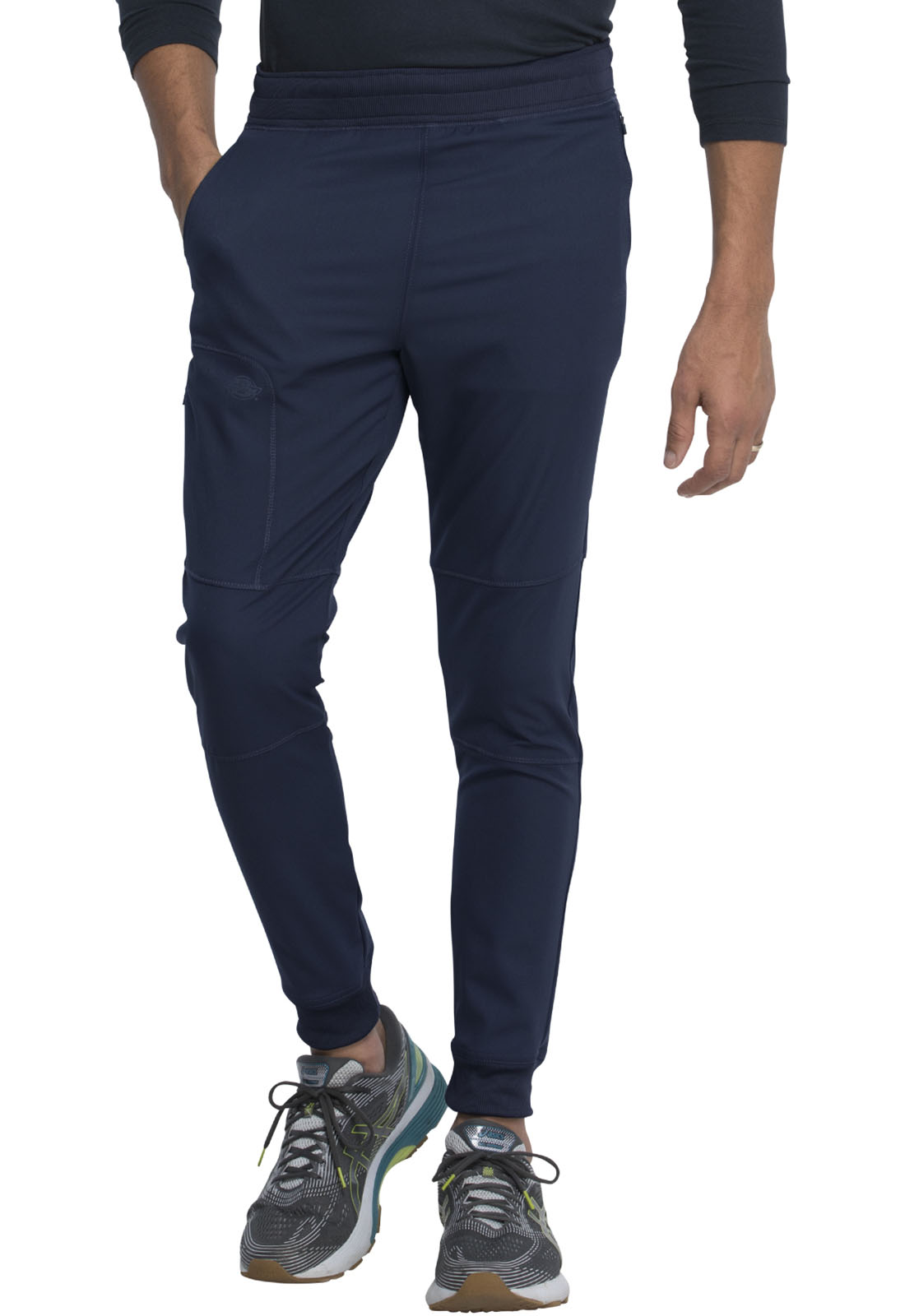Медицинские брюки унисекс DK111 Dickies Dynamix Men's в интернет-бутике Clinic Style