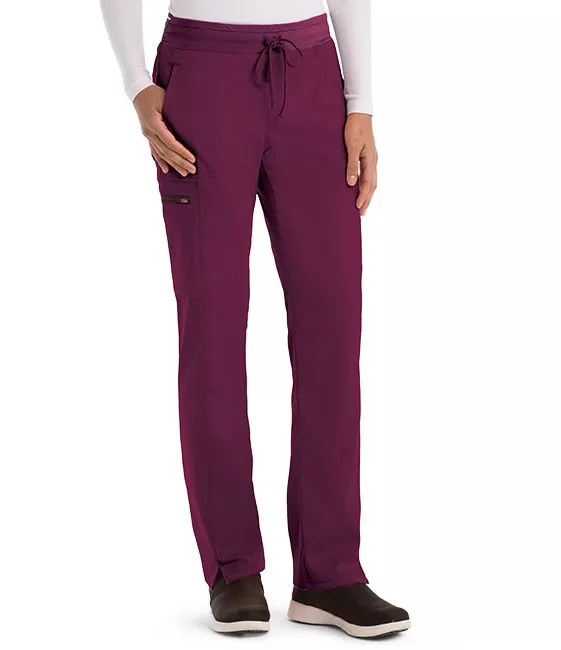 Женские медицинские брюки Barco Uniforms GRSP500 в интернет-бутике Clinic Style