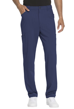Мужские медицинские брюки DK205T Dickies Advance Solid Tonal Twist Men's в интернет-бутике Clinic Style