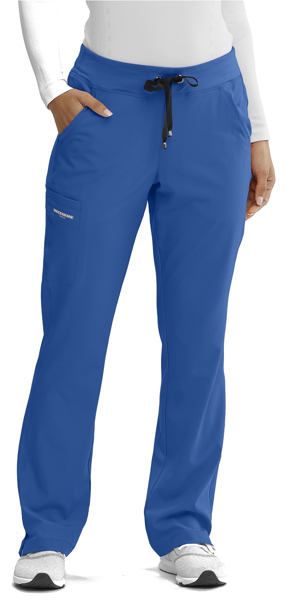 Женские медицинские брюки Barco Uniforms SKP505 в интернет-бутике Clinic Style