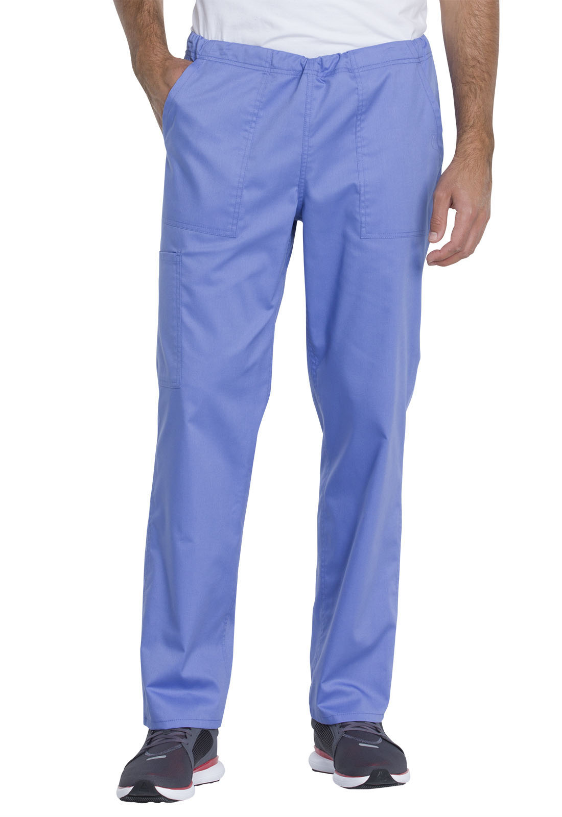 Медицинские брюки унисекс GD120T Dickies Genuine  Industrial Strength Unisex в интернет-бутике Clinic Style