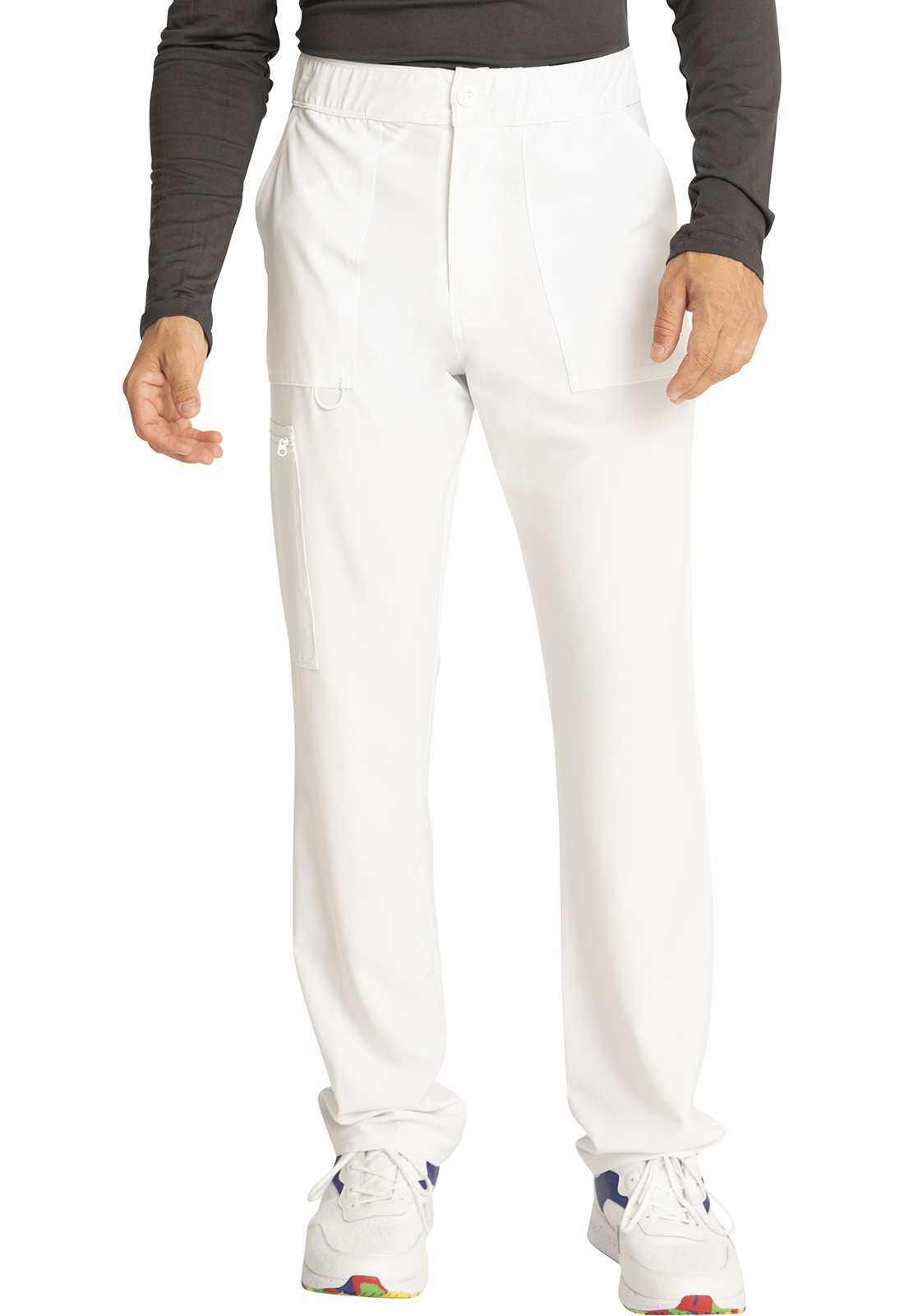 Медицинские брюки унисекс CKA186T Cherokee Allura Men's в интернет-бутике Clinic Style