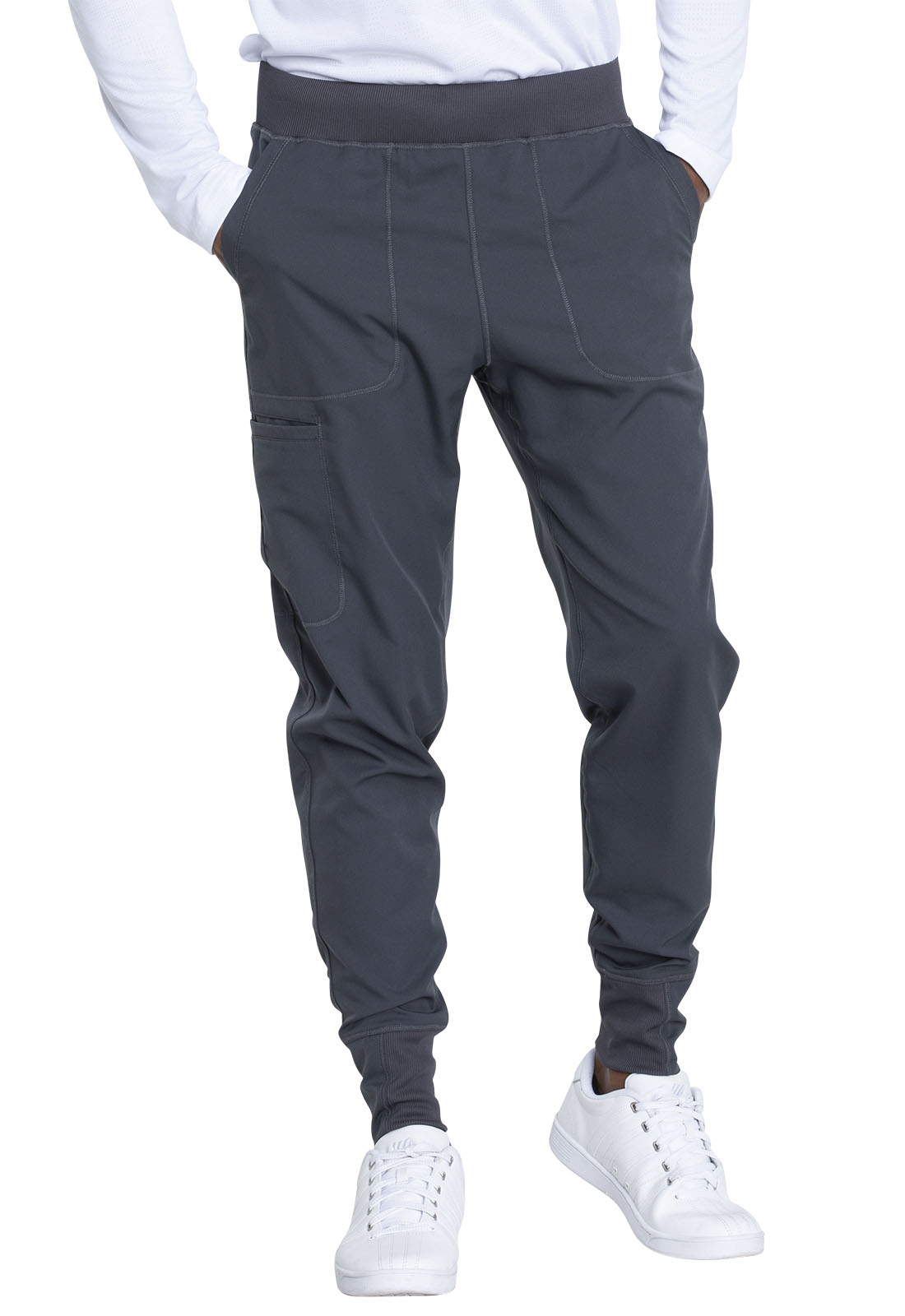 Мужские медицинские брюки DK040S Dickies Dynamix Men's в интернет-бутике Clinic Style