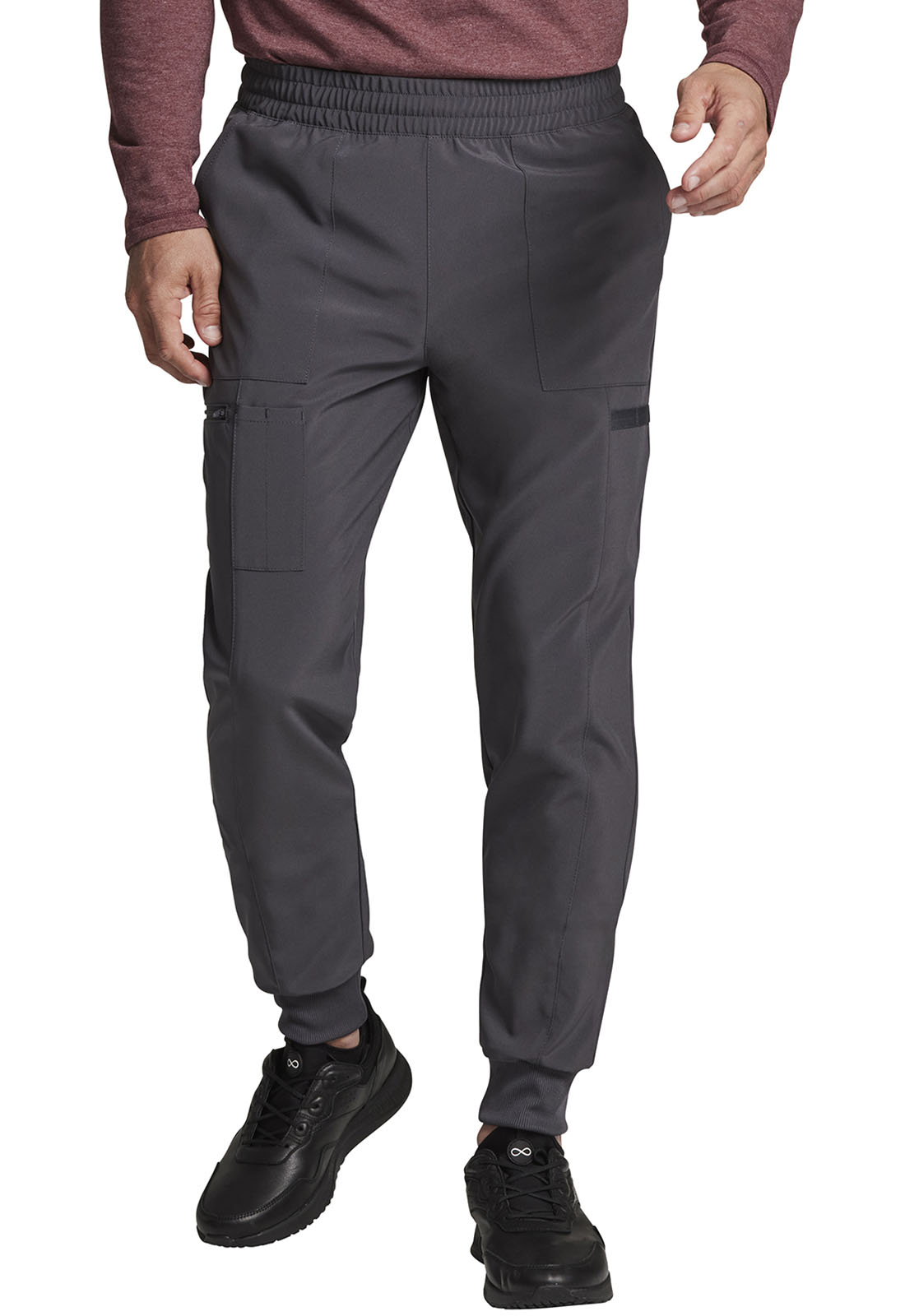 Медицинские брюки унисекс DK223 Dickies EDS Essentials Men's в интернет-бутике Clinic Style