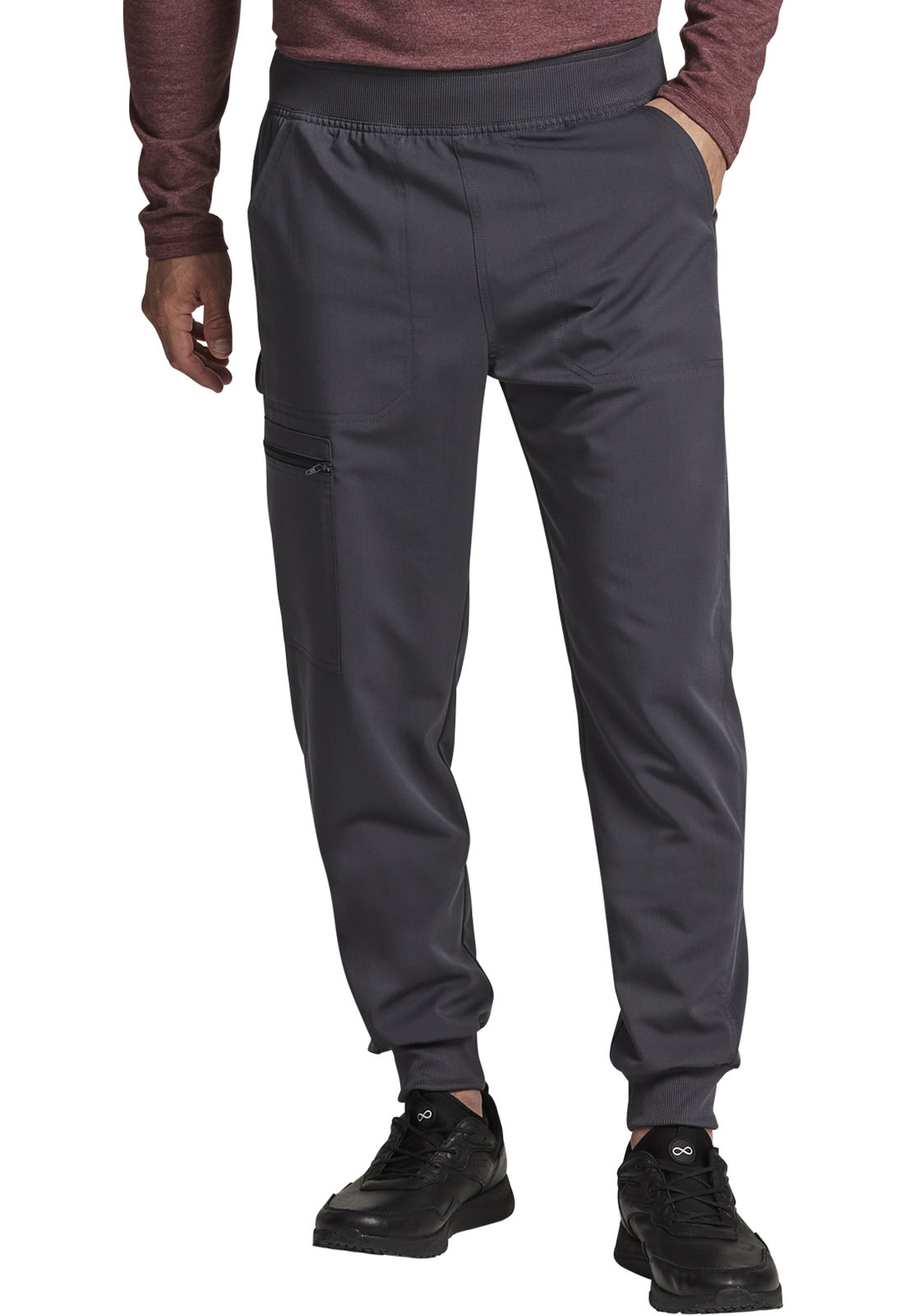 Медицинские брюки унисекс DK224T Dickies Balance Men's в интернет-бутике Clinic Style
